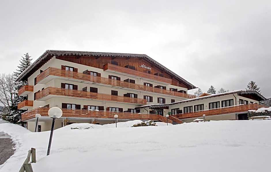 Alaska Clubresidence