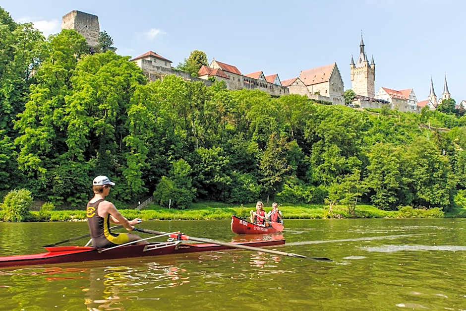 Gastehaus Fernblick