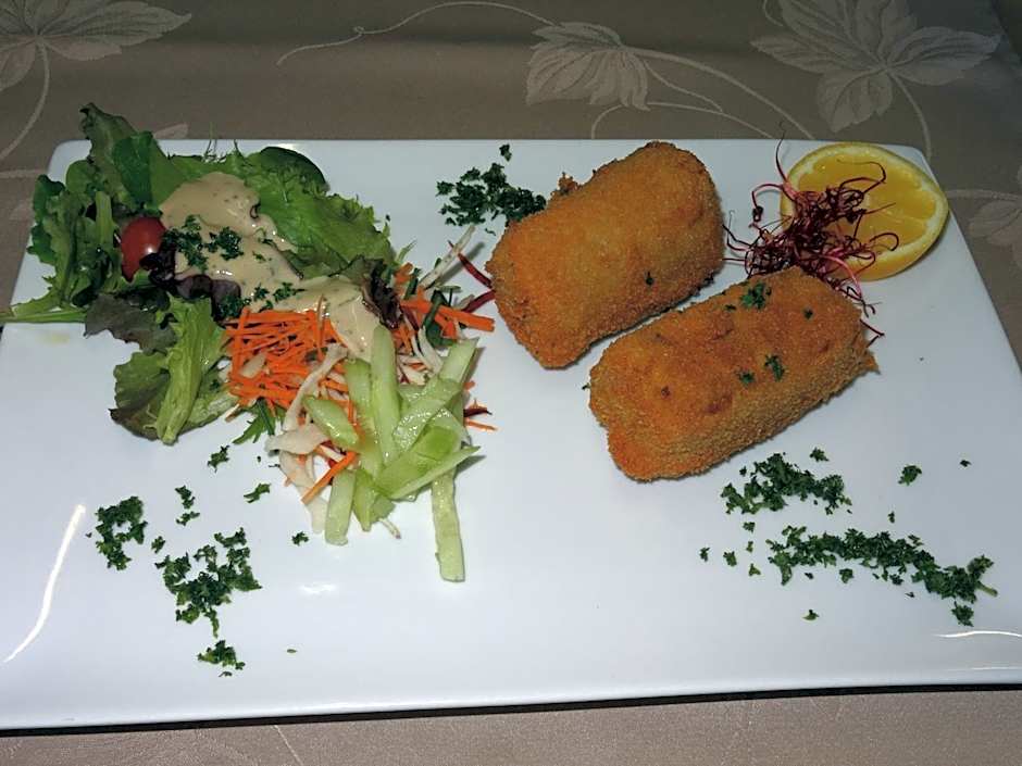 Hostellerie Daiseldaele