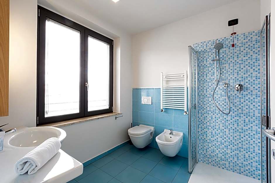 Attico43 B&B