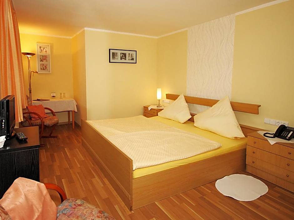 Landhotel Weinrich