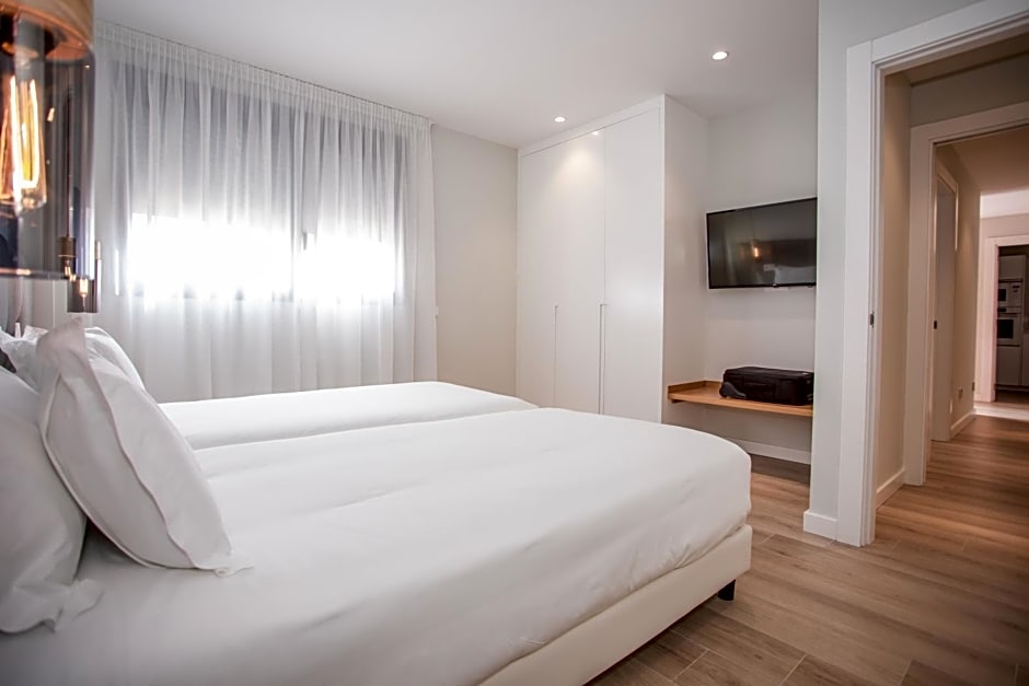 Arguineguin Park By Servatur VV