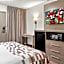 Red Roof Inn Auburn Hills