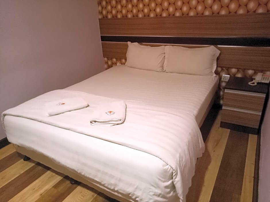 Sai Villa Hotel Near Klia & Klia2