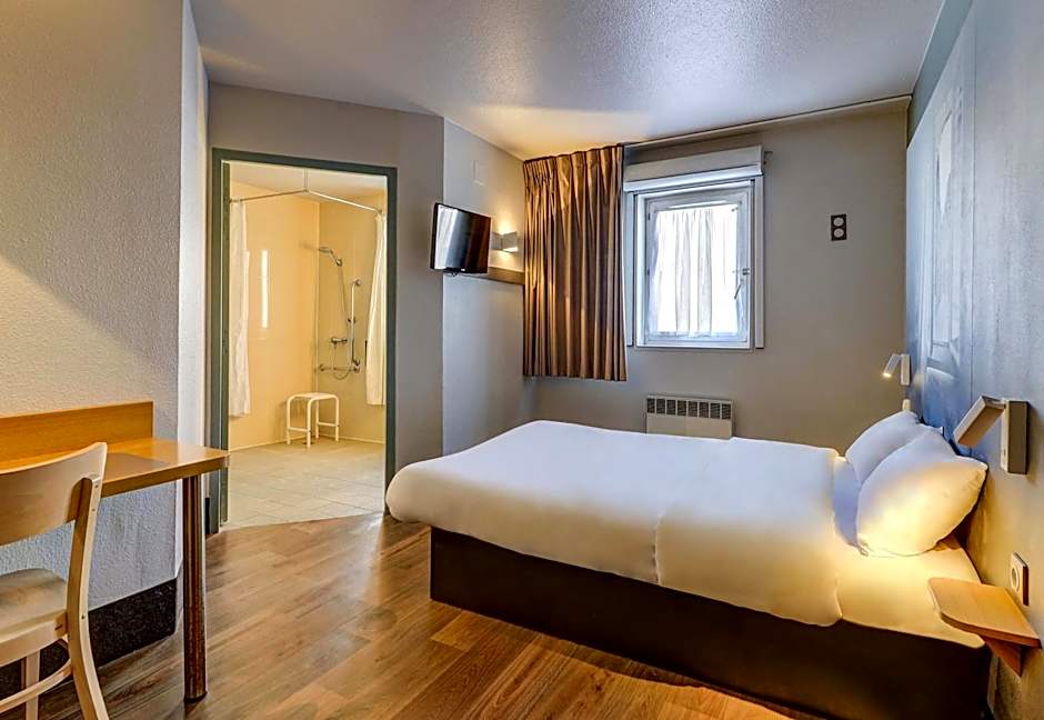 B&B HOTEL Dijon Nord