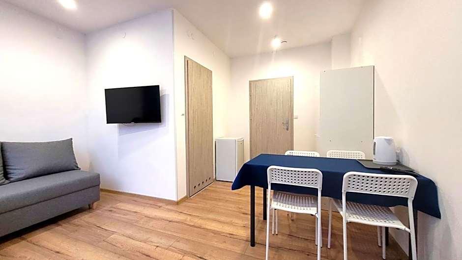 Pokoje przy Plaży Sopot