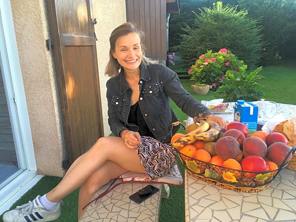 Le paradis de la Provence