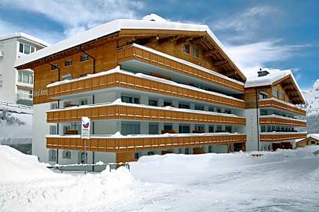 Hof Arosa