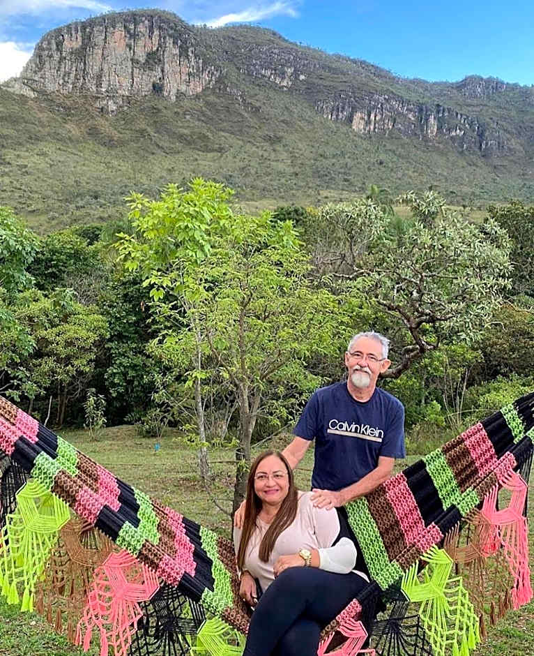 Pousada Rancho dos Ipês