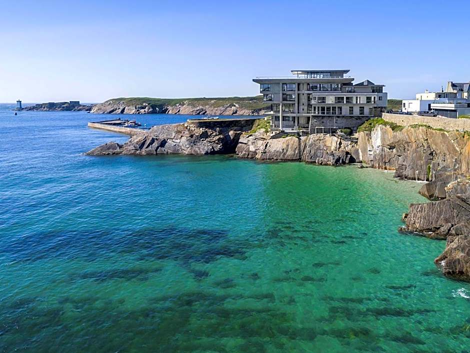 Sainte-Barbe Hotel & Spa Le Conquet - MGallery Collection