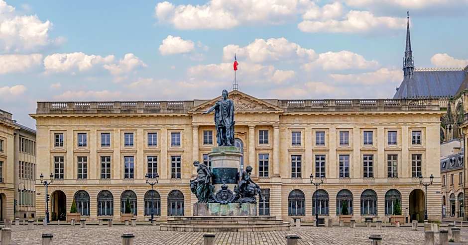 Hyatt Centric Reims