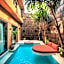 Sana Vie Villa Seminyak by Ini Vie Hospitality