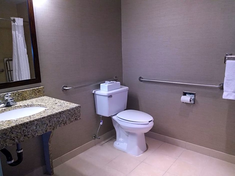 Holiday Inn Express Hotel & Suites Waterford, an IHG Hotel