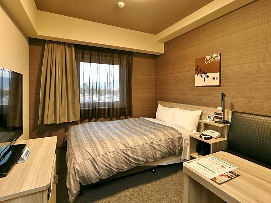 Hotel Route Inn Katori Sawara Ekimae