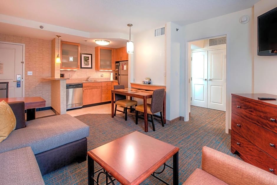 Residence Inn by Marriott Chapel Hill