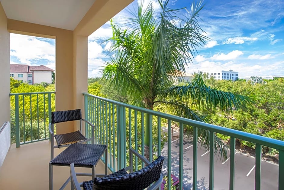Courtyard Fort Lauderdale SW Miramar