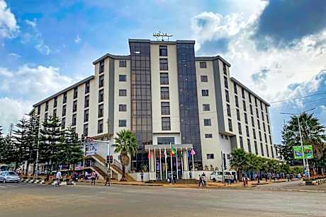 Haile Hotel Wolaita