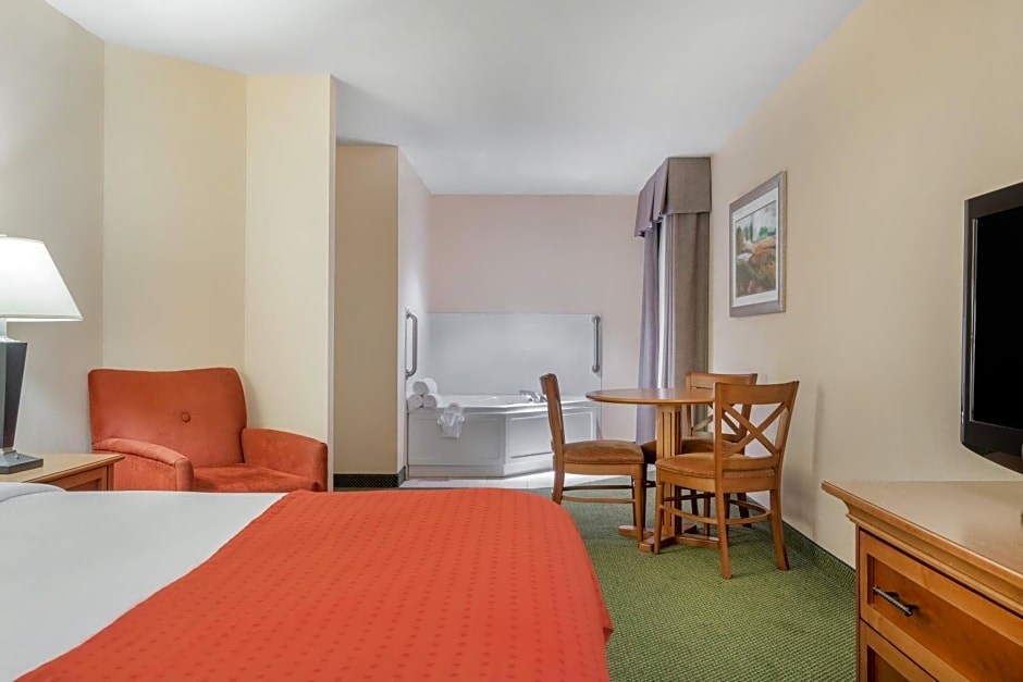 Wyndham Garden Otsego-Minneapolis