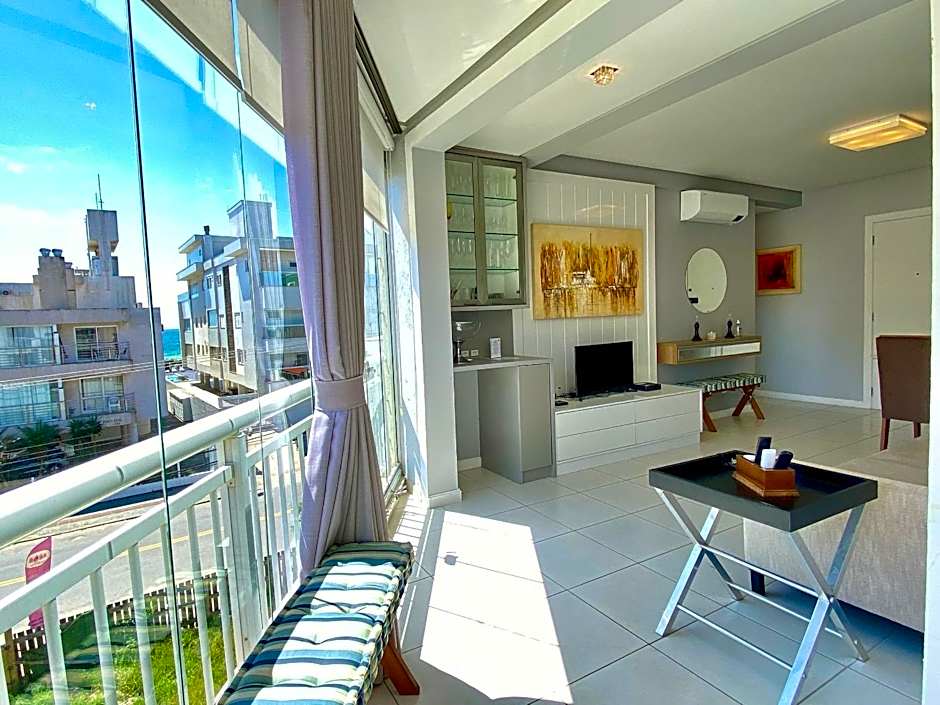 Res. Brumas do Mar, Rua das Gaivotas