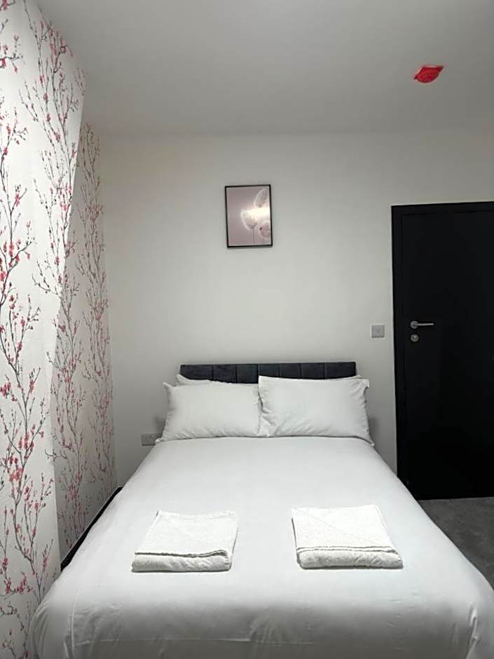 Ivy House Hotel – London