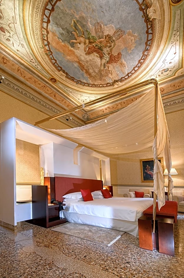 Ruzzini Palace Hotel