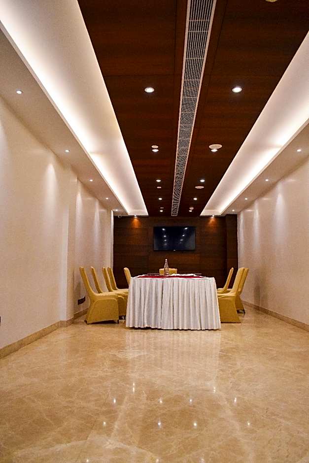 Ramada by Wyndham Aligarh GT Road