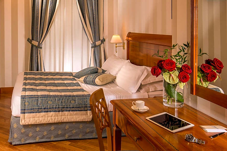 Albergo Ottocento