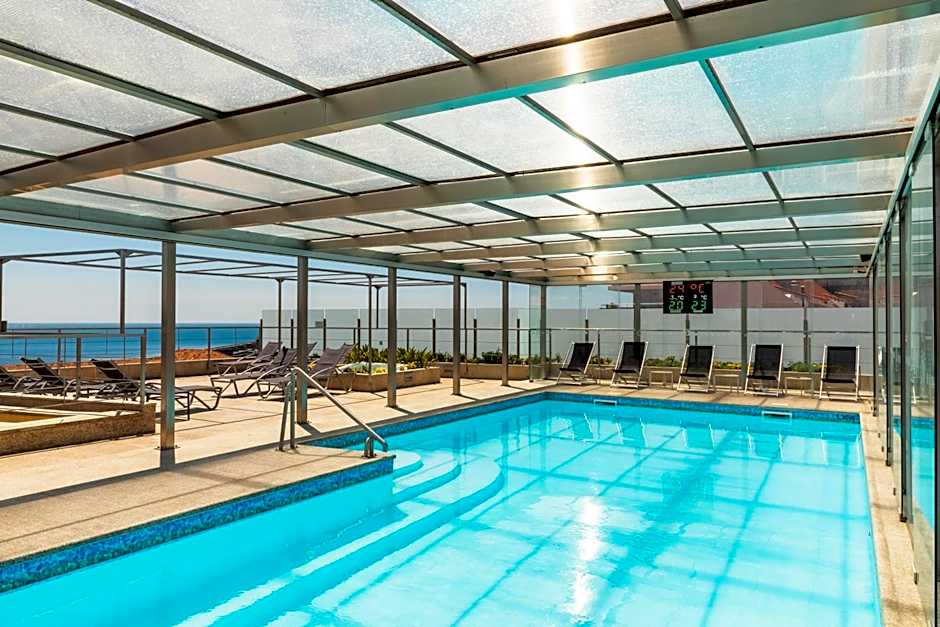 Hotel Boa - Vista