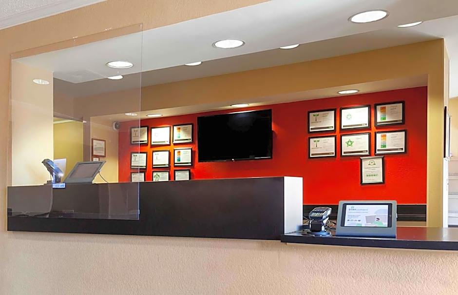 Extended Stay America Select Suites - Madison - Old Sauk Rd.