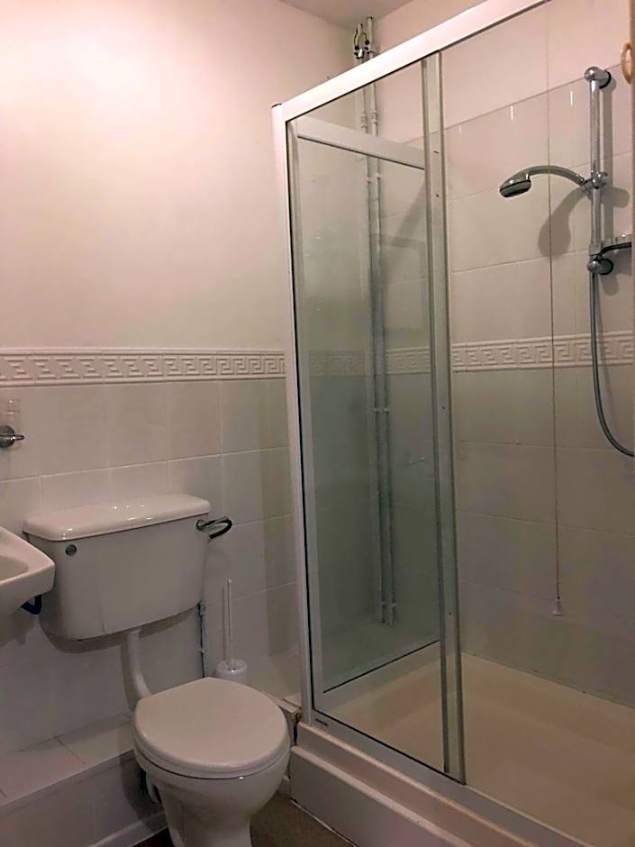 The Falcon Inn Retreat