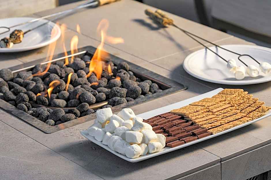 Marriott's Mountain Valley Lodge At Breckenridge