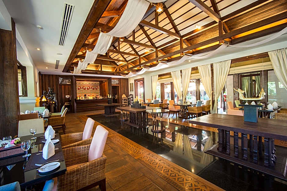 Sibsan Luxury Hotel Rimping – Chiang Mai, 50
