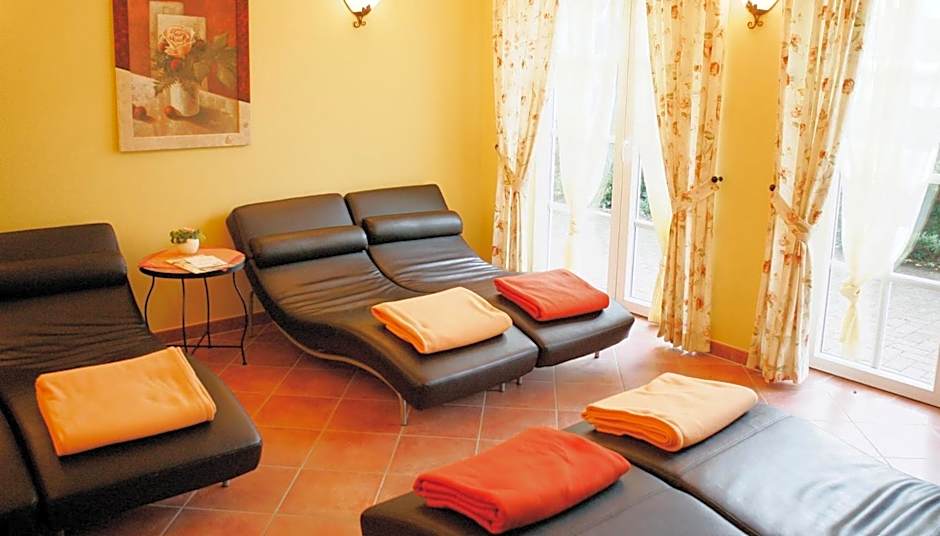 Der Romantik-Hof Greetsiel