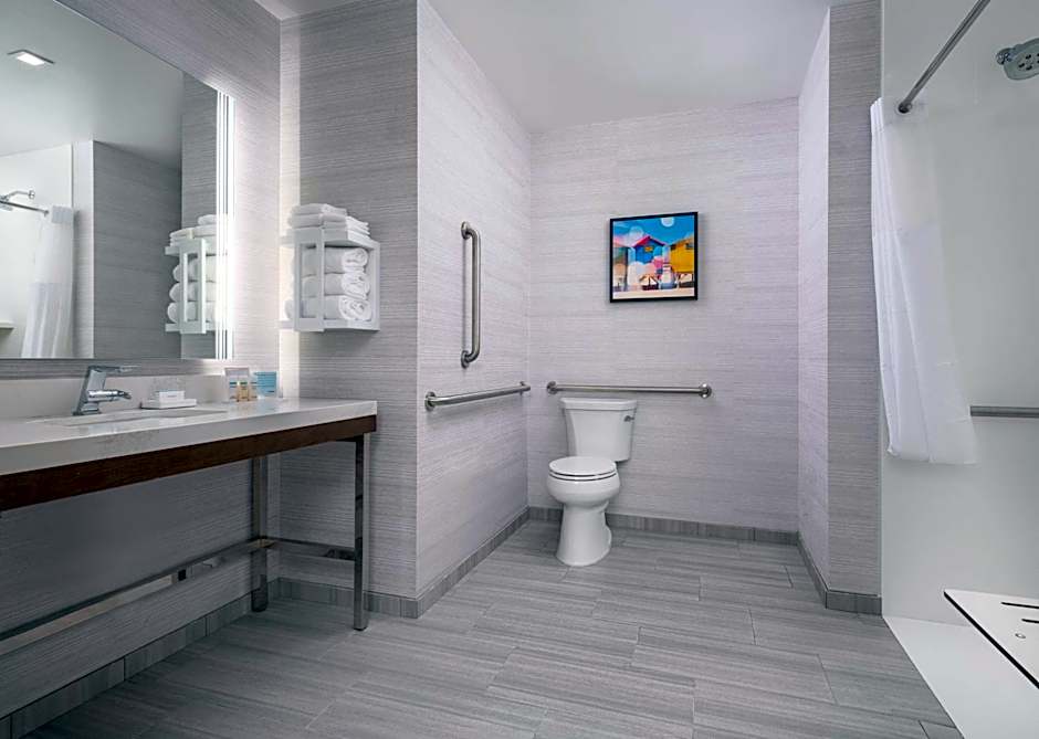 Hampton Inn By Hilton & Suites El Cajon San Diego