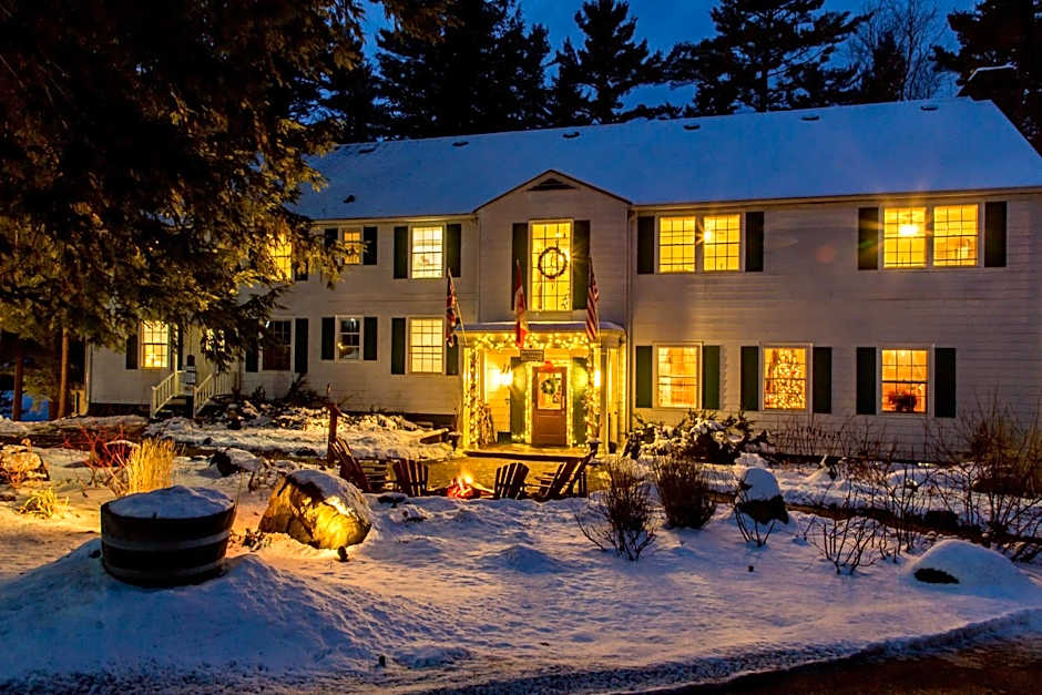 Sherwood Inn