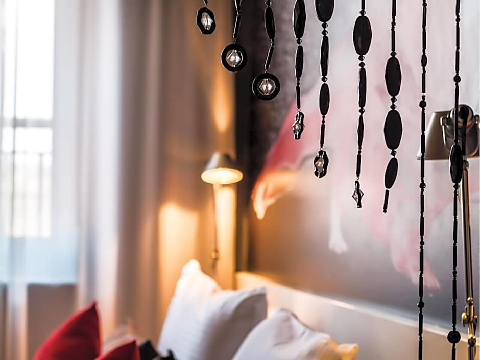 Bohem Art Hotel