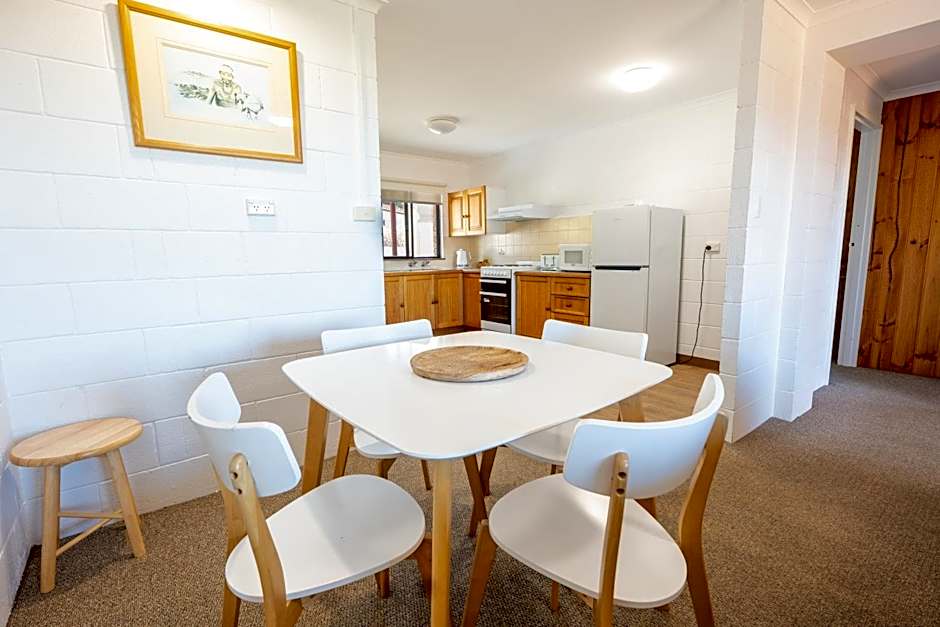 Blue Seas Holiday Villas