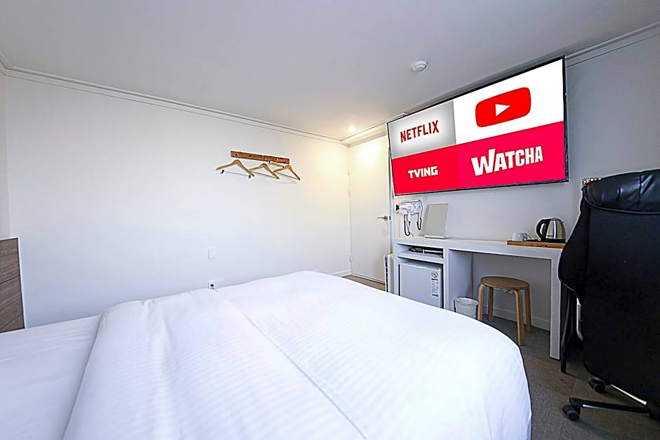 Hotel Gaon J Stay