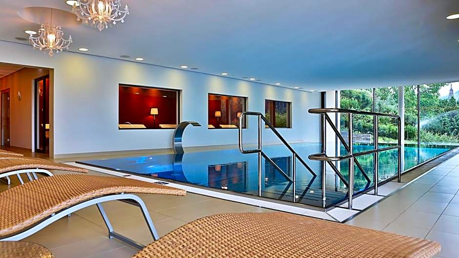 Sonnenhof Hotel & Spa