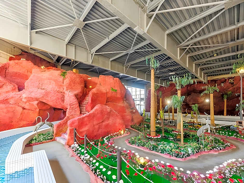 MIKAZUKI SEA-PARK HOTEL AWA KAMOGAWA