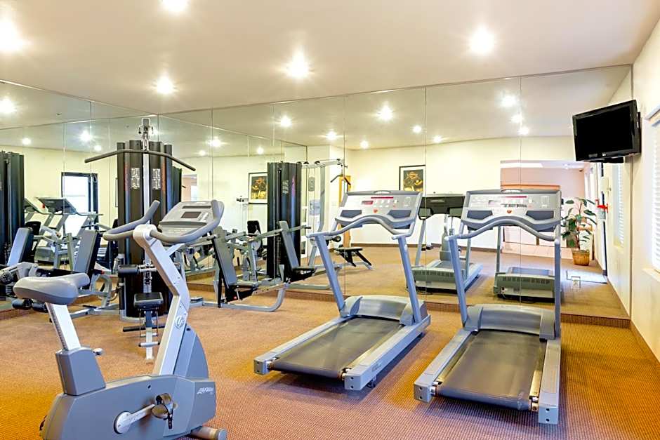 Staybridge Suites Brownsville By IHG