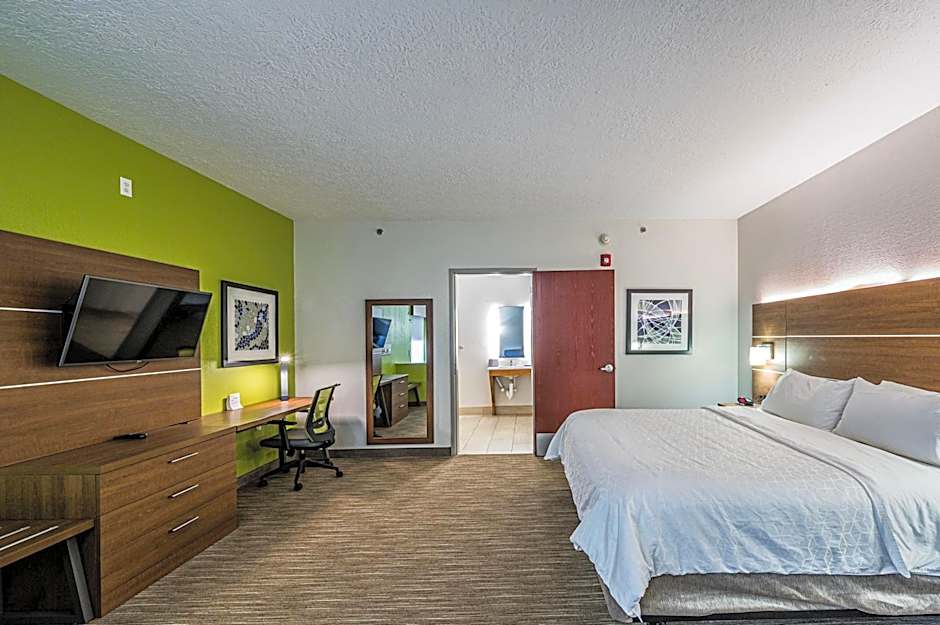 Holiday Inn Express Hotel & Suites Franklin By IHG