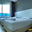The Wave Suites Melaka