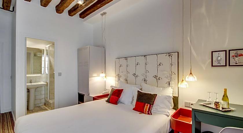 Sevres Saint Germain Hotel