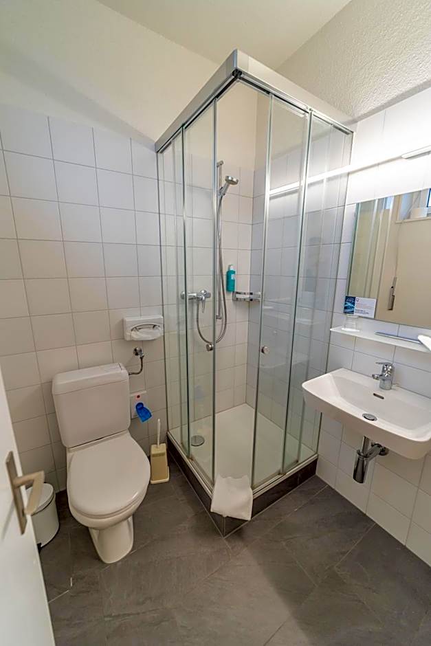 Dialoghotel Eckstein