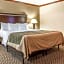 Quality Inn Macomb Near University Area