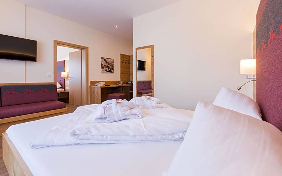 Panoramahotel Gürtl