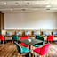 Hampton by Hilton Santiago Las Condes