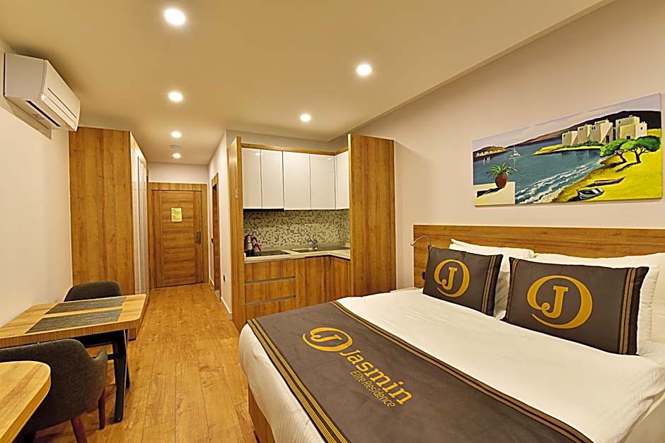 Jasmin Elite Residence & SPA