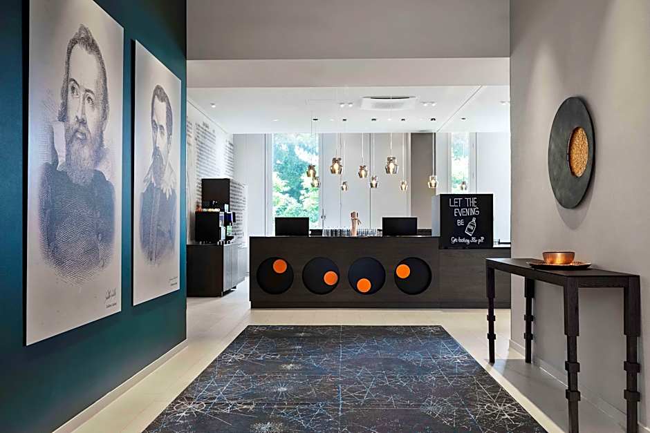 Stellaris Apartment Hotel